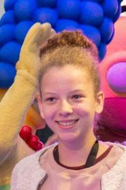 Prunelle Charles-Ambron profile photo