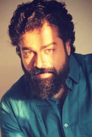 Arjun Nandhakumar profile photo