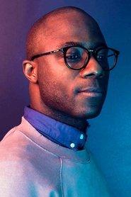 Barry Jenkins profile photo