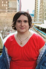 Ricki Romano profile photo