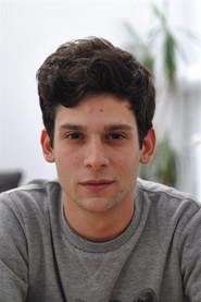 Baptiste Carrion-Weiss profile photo