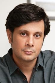 Suhaas Ahuja profile photo