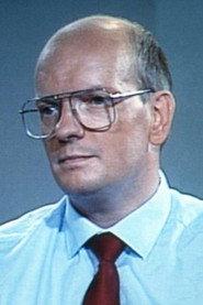Ebbe Carlsson profile photo