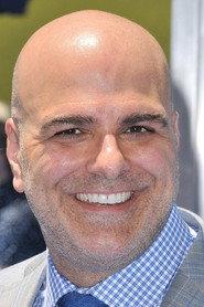 Tony Leondis profile photo