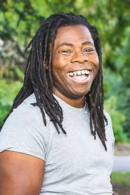Ade Adepitan profile photo