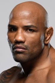 Yoel Romero profile photo