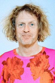 Grayson Perry profile photo