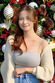黃婧靈 profile photo