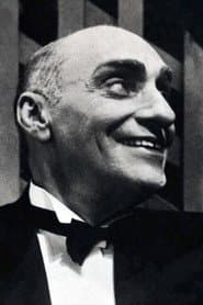 Florencio Parravicini profile photo