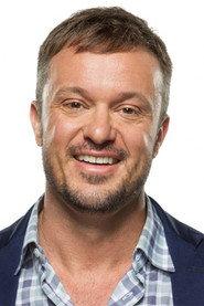 Bryan Thompson profile photo