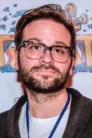 Jason-Christopher Mayer profile photo