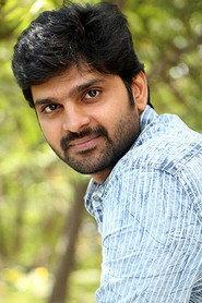 Sandin Vishnu profile photo