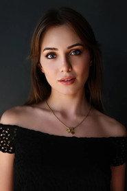 Burcu Kirman profile photo