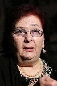 Ketevan Kiknadze profile photo