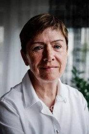 Anette Börjesson profile photo