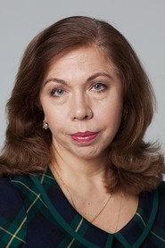 Elena Papanova profile photo