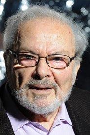 Maurice Sendak profile photo