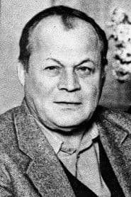 Pyotr Shcherbakov profile photo