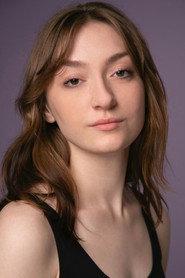 Elena Salzberg profile photo
