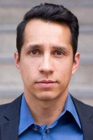Joe Manuel Gallegos Jr. profile photo