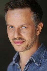 Luke de Woolfson profile photo
