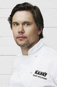 Tommy Myllymäki profile photo
