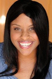Matisha Baldwin profile photo
