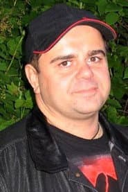 Sergey Rost profile photo