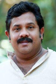 Hareesh Perumanna profile photo