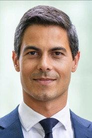 Rob Jetten profile photo