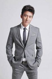 Zichen Wang profile photo