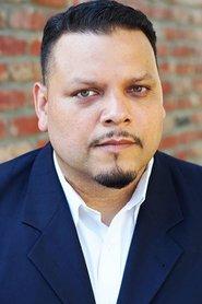 J. Anthony Pena profile photo