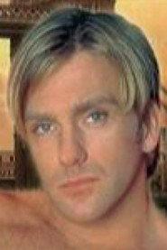 Darren Harker profile photo