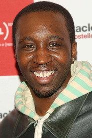 Isaiah Stokes profile photo