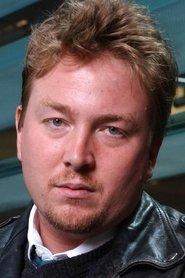 Hunter Carson profile photo