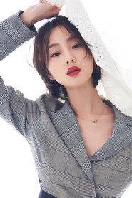 Deng Yuli profile photo