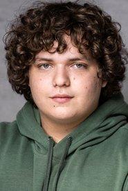 Aidan Kalechstein profile photo