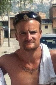 Timothy Zickuhr profile photo