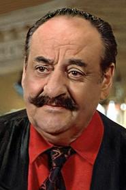 James Almanzar profile photo