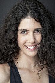 Cemre Ebüzziya profile photo
