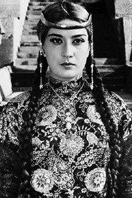 Lali Badurashvili profile photo