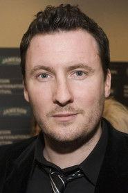 Gavin O'Connor profile photo