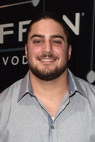 David Bakhtiari profile photo