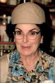 Alice Hoffmann profile photo