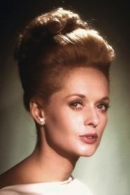 Tippi Hedren profile photo