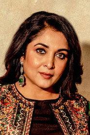 Ramya Krishnan profile photo