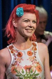 Ginger St. James profile photo