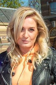 Sanne Hans profile photo
