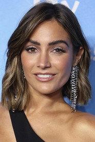 Frankie Bridge profile photo