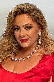 Areti Zahariadou profile photo